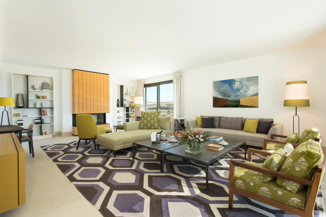 Rocco Forte Private Villas Sciacca Bagian luar foto