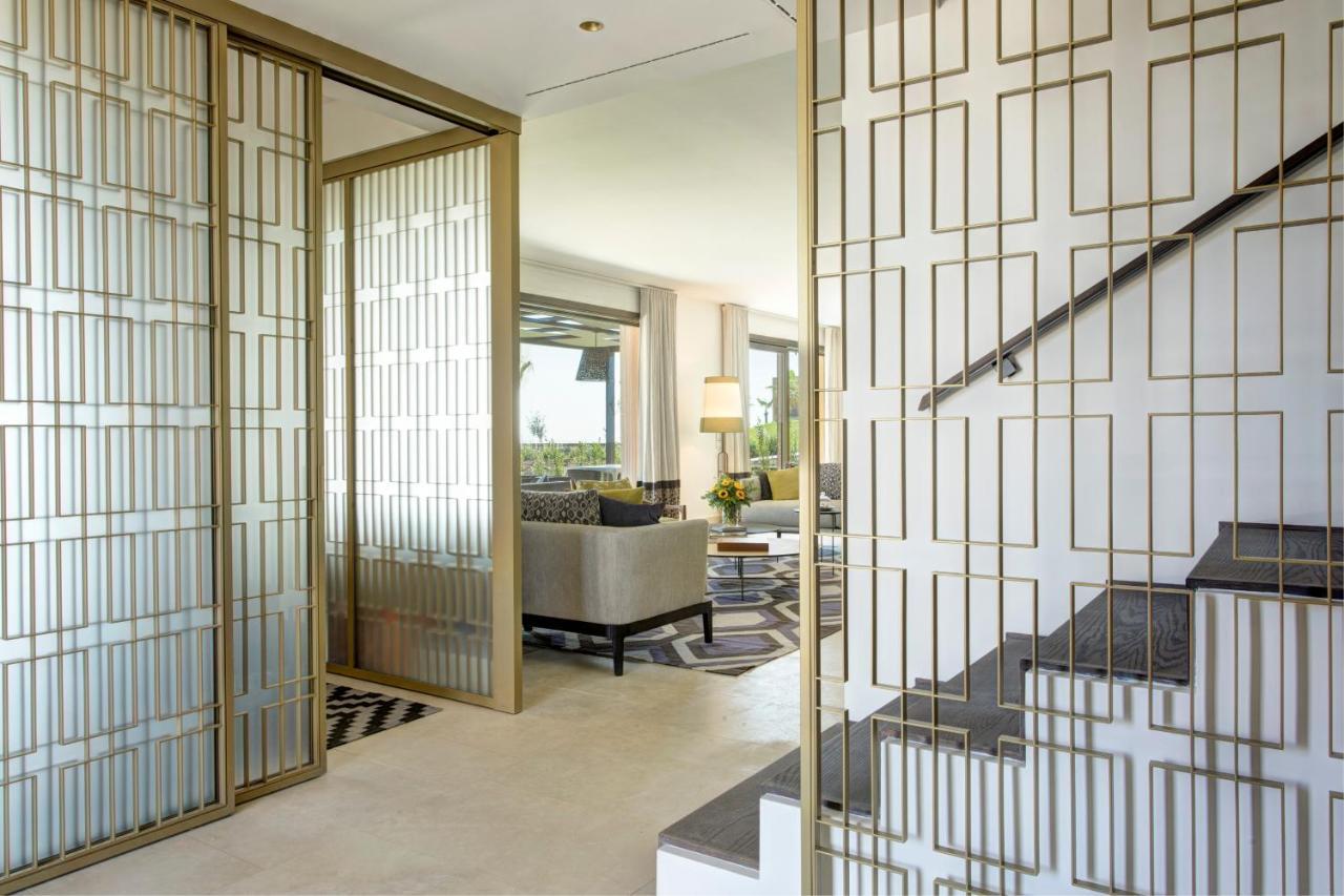 Rocco Forte Private Villas Sciacca Bagian luar foto